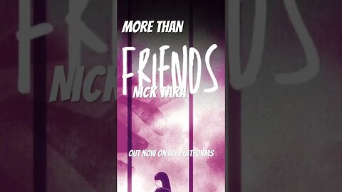 More Than Friends (Teaser)
