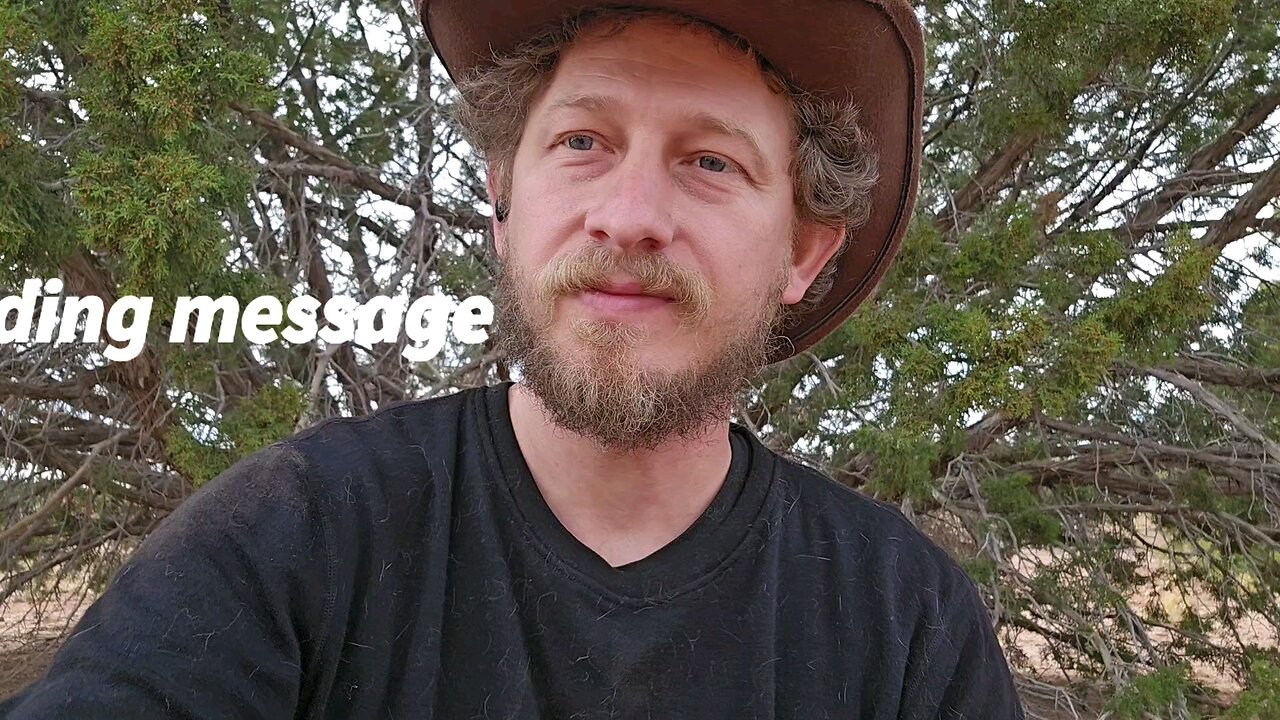 The bearding apology for smoking MJ