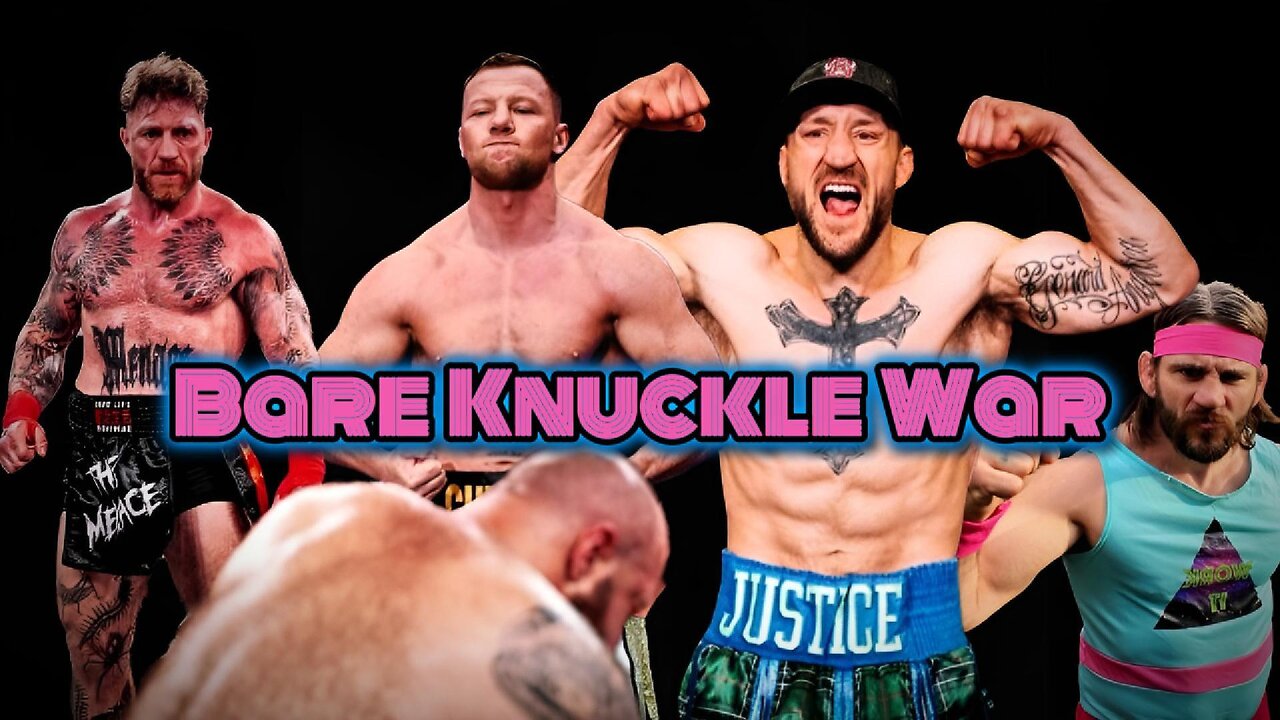 JFKN Clips: BKFC New Castle