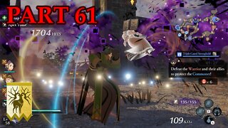 Let's Play - Fire Emblem Warriors: Three Hopes (Golden Wildfire) part 61