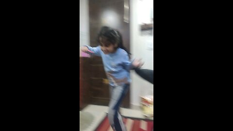 kids Fighting 😅