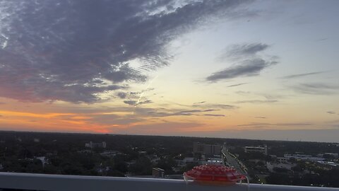 I Caught This Space-X Launch