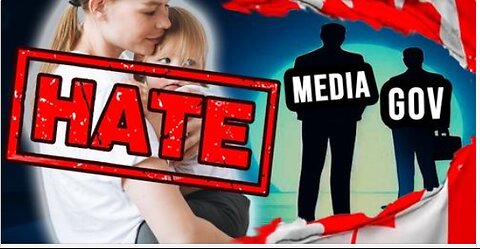 Canada's Hidden War on Parents - Greg Wycliffe