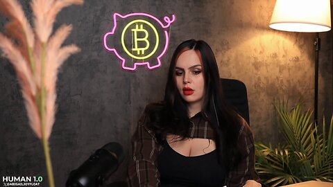 Bitcoin Bullish?!, RFK Jr. x Trump, Telegram Founder Arrested, Vivek Fed Up - Human 1.0 w/ Abigail Joy - August 25, 2024