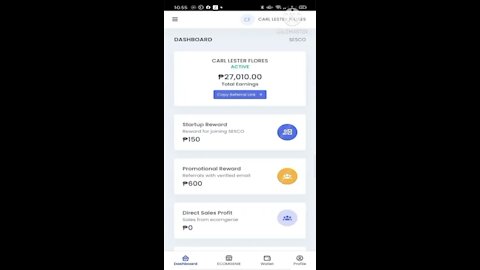 Earn Money- Register Now for Free