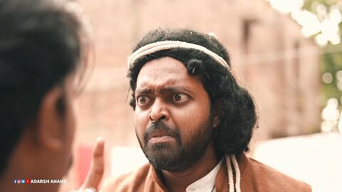 50m+Views Across All The Platforms worldwide viral Adarsh Anand