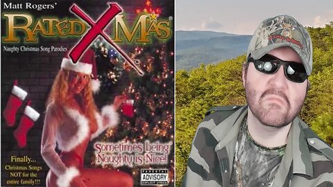 Matt Rogers - Drunken Santa's Coming To Town REACTION!!! (BBT)