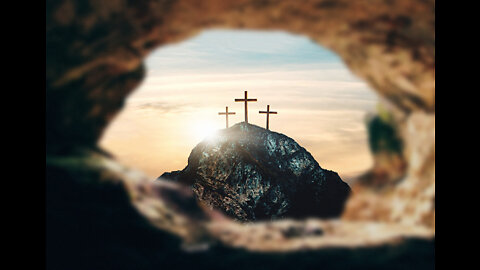 April 2022 Easter Sunday Morning Church Service