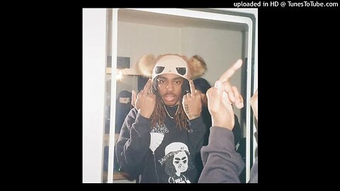 [FREE FOR PROFIT] Eem Triplin Typebeat "Chill Wit Me" (Prod. Geekinz)
