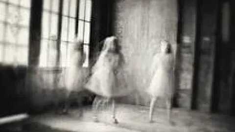 spirit children