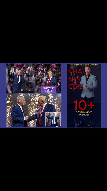 Ben Swann | HISTORY IN THE MAKING!