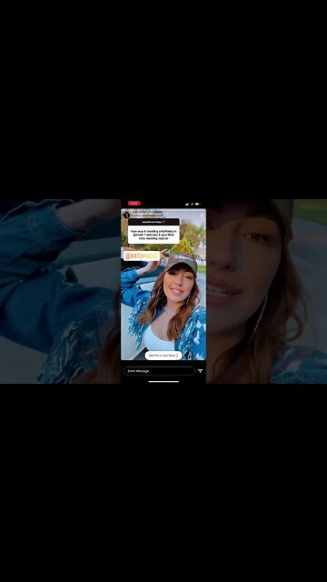 Savannah Dexter showing love and appreciation 👏🏽