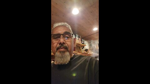 Cigar Humidor