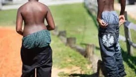 What Your Clothes Say About You Black Men