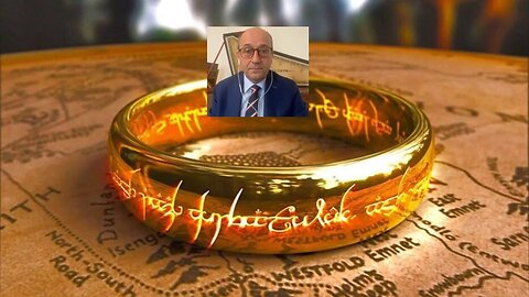 Il Potere dell'Anello del Potere - 4 gennaio 2024