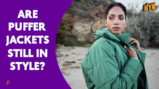Top 3 Coolest Jackets Every Woman Must Own