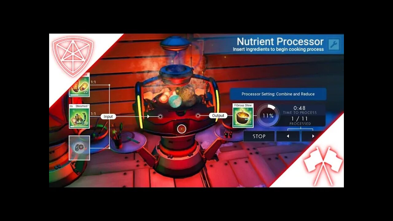 [PC] Space Shopping List time