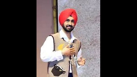 Daljit Dosanjh international show live
