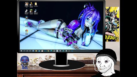 Shitposts & Screencaps Ep.1 [4CHAN EDITION]