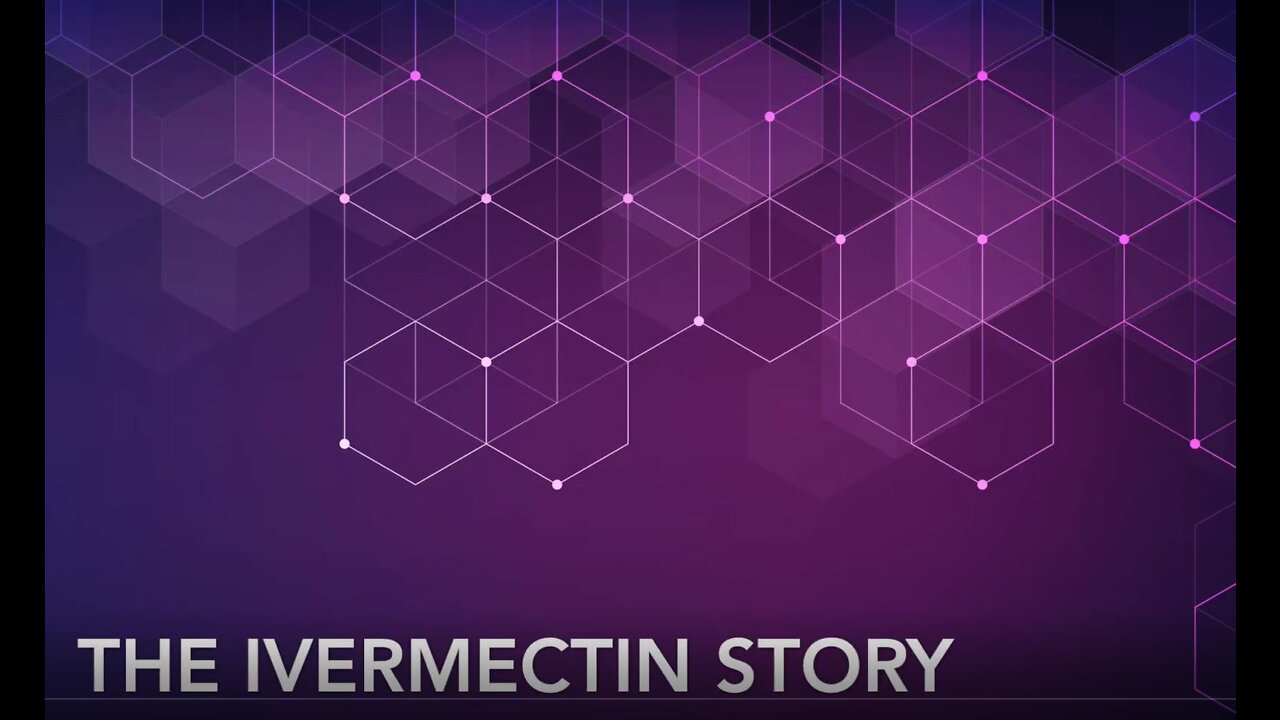 The origins of Ivermectin - Part 1/2