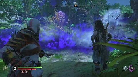 Rising Chaos | God of War Ragnarök Gameplay | Part 32 | PS5