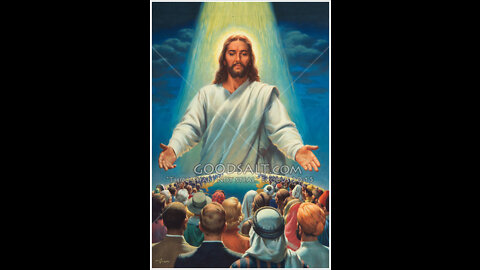 3-Min. Short Sermon Fri. 9-16-22: “God Never Changes!” Heb. 13:8