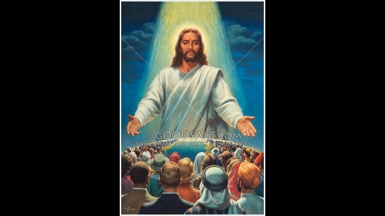 3-Min. Short Sermon Fri. 9-16-22: “God Never Changes!” Heb. 13:8