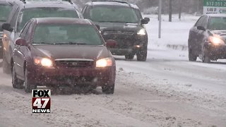 More cold coming to Michigan