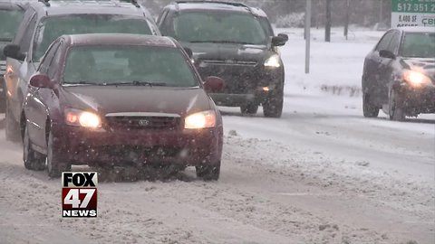 More cold coming to Michigan