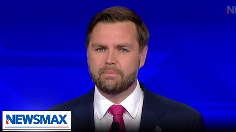 JD Vance: It is up to Israel to determine whether to strike Iran