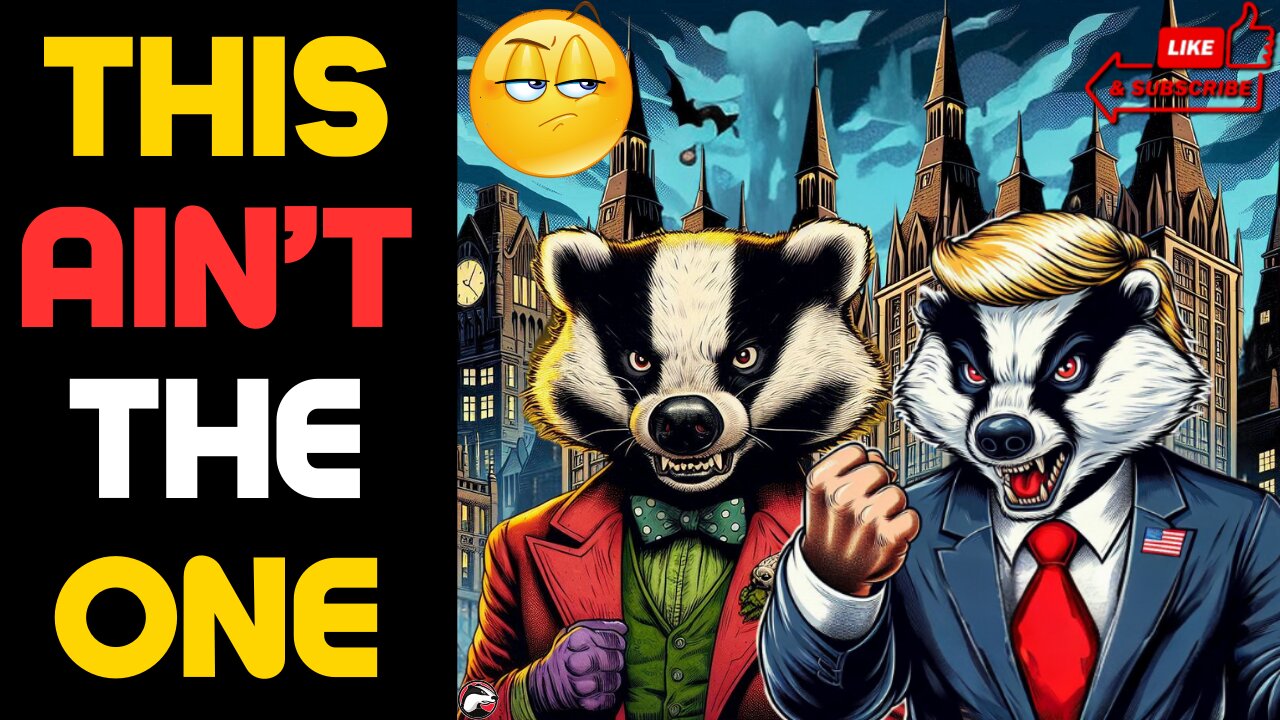 JOKER Director CONFIRMS Lady Gaga Is Harley Quinn In Name Only! Compares Arthur Fleck To TRUMP!