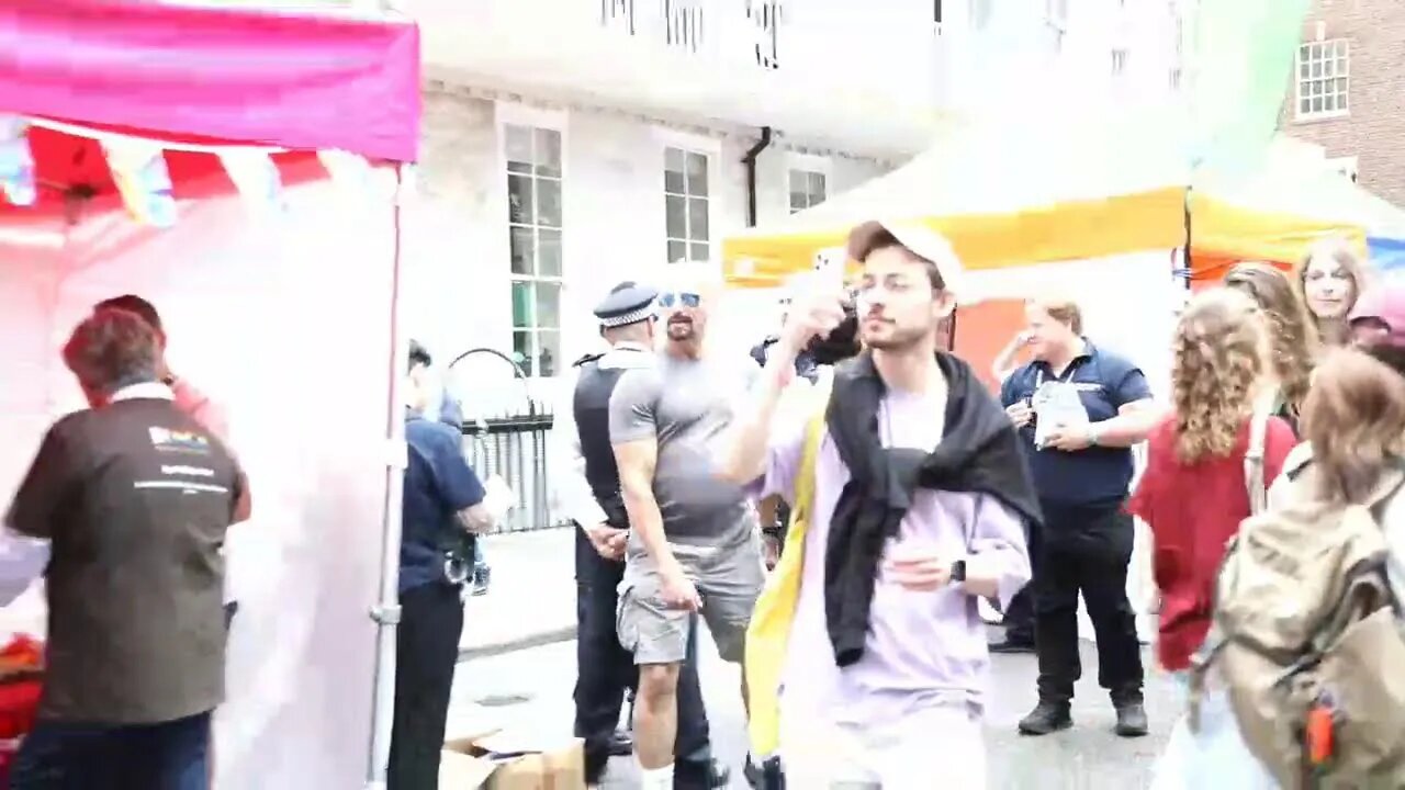 Pea Dough Sponsors should NOT be Around Children