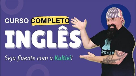Uso Prático: To Get 6 | Inglês Curso Gratuito Completo | Aula #188
