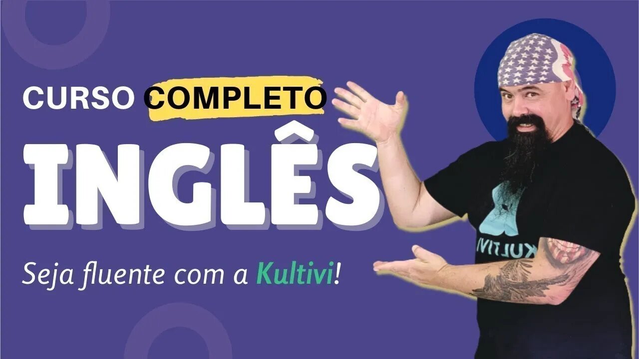 Uso Prático: To Get 6 | Inglês Curso Gratuito Completo | Aula #188
