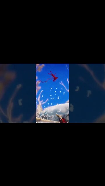 Unravel, Snow board, #shorts #shortsgamersx