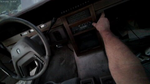 Have to make a key