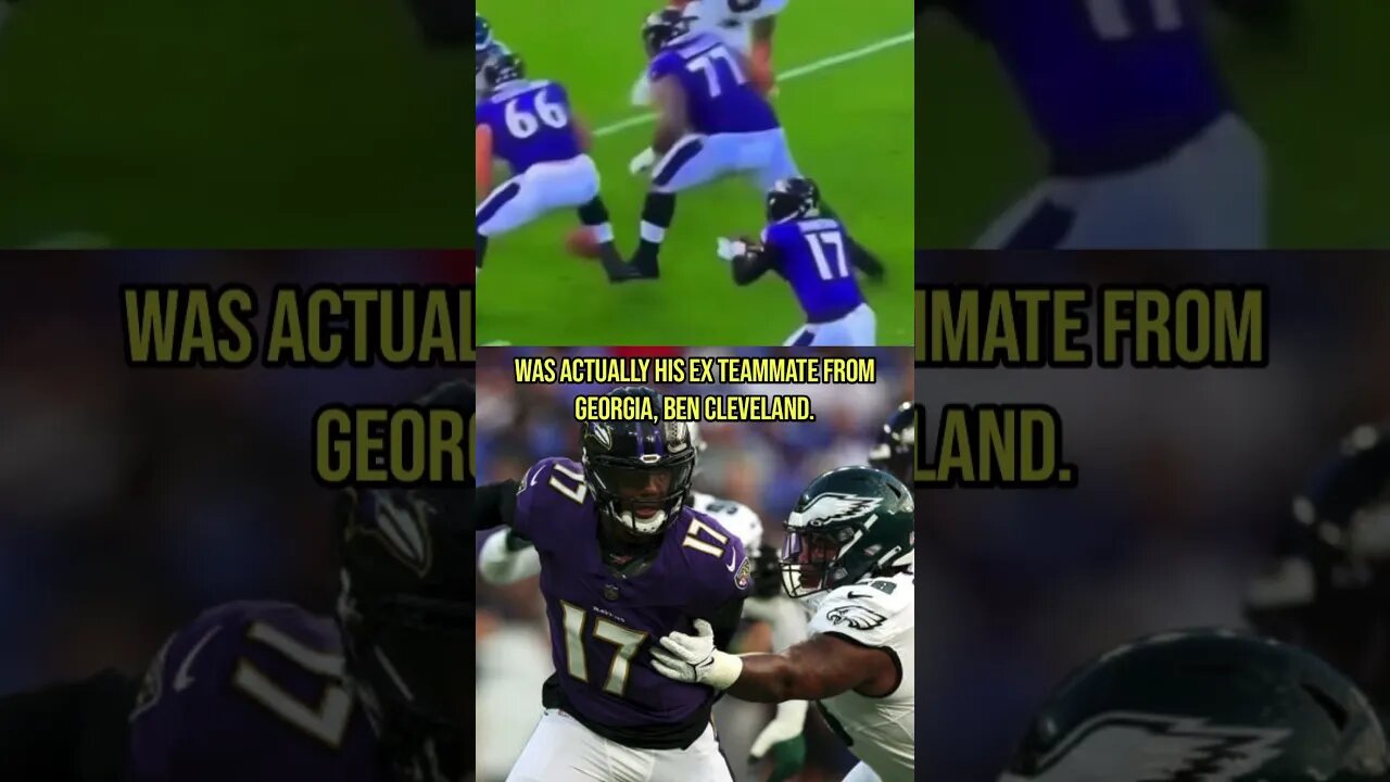 FUN FACT! JALEN CARTER DESTROYS EX GEORGIA BULLDOG! 2 SNAPS AND IT WAS OVER!