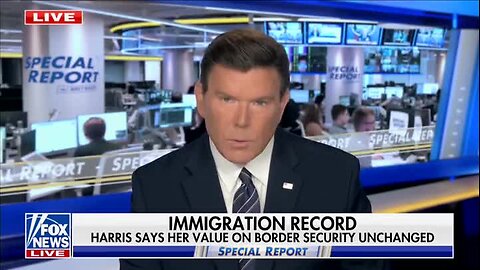 Mollie Hemingway: Tied Poll Numbers Show Harris Is a ‘Flawed’ Candidate