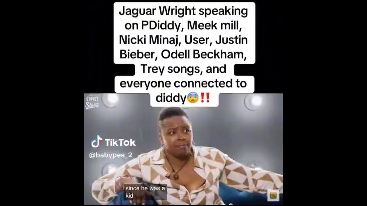 P-Diddy