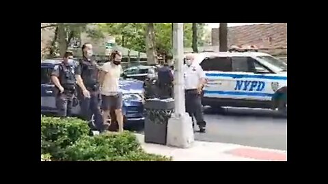 NYCreepSpotlight Update On Today Catch