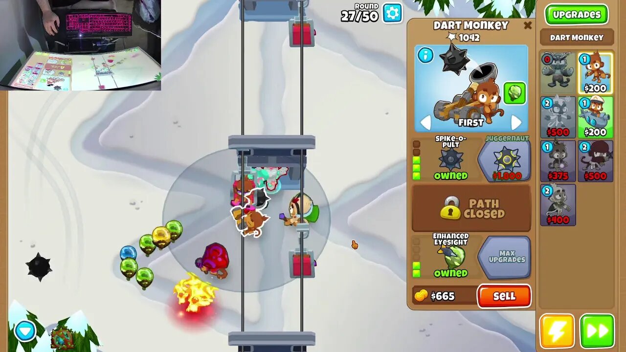 Bloon TD 6