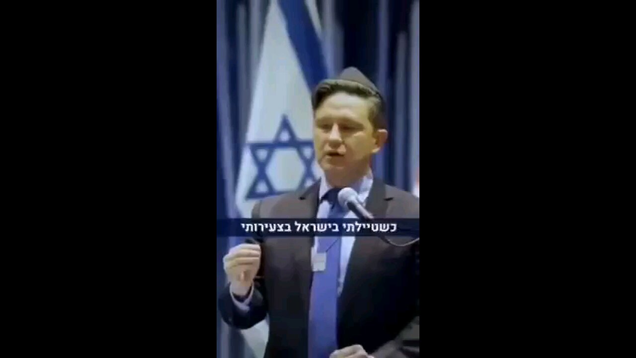 The Unmatched History of the Eternal People! It is all about Jealousy! They Envy the Jews!