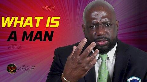 There is no such thing as security (for men)