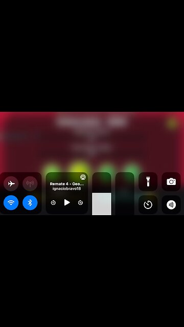 Remate 45 - Geometry Dash