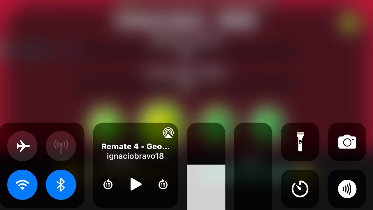 Remate 45 - Geometry Dash