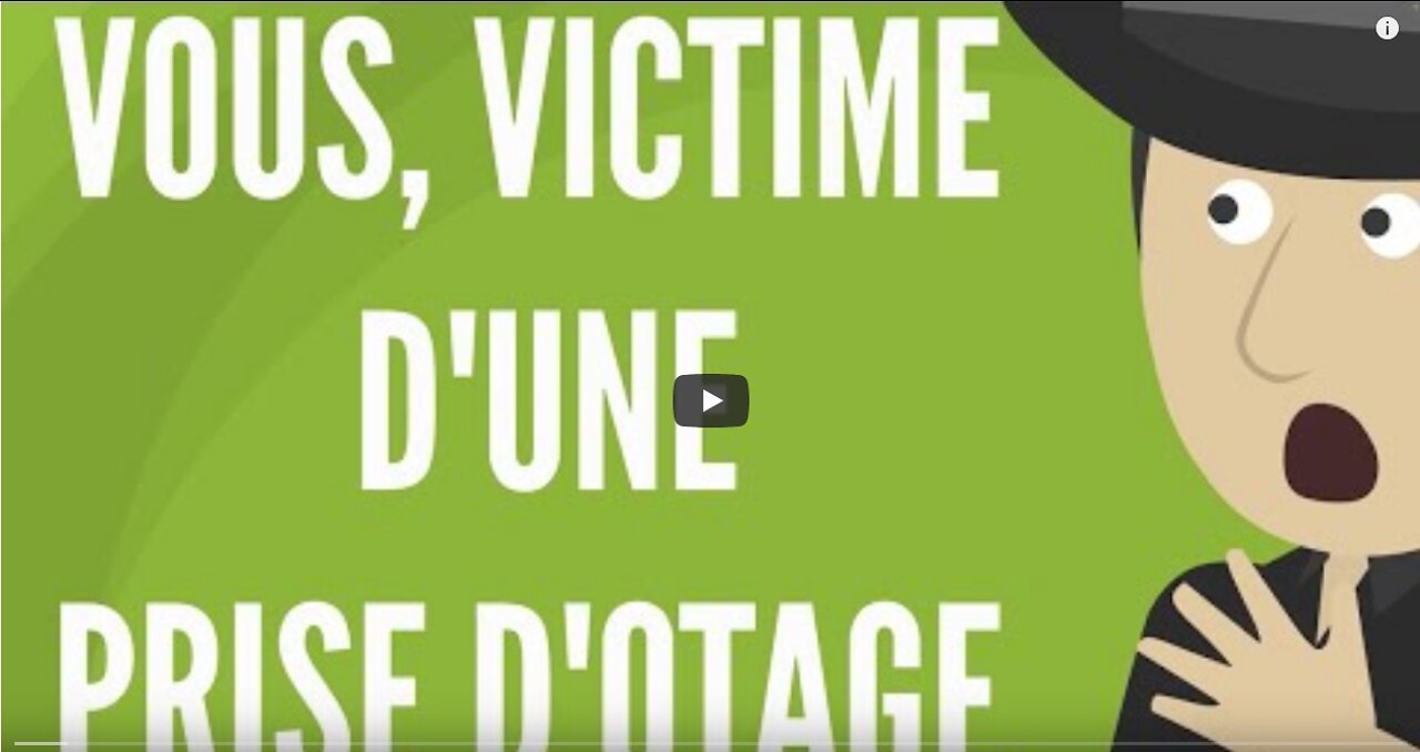 Jarrive Pas À Croire À Quel Point Ils Profitent De Nous !