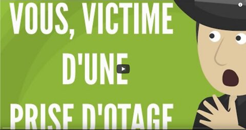 Jarrive Pas À Croire À Quel Point Ils Profitent De Nous !