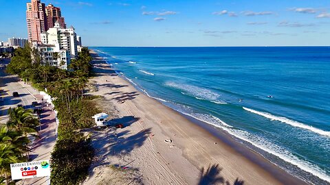 my beach 👌 For Lauderdale Beach #fortlauderdale #fortlauderdale #florida