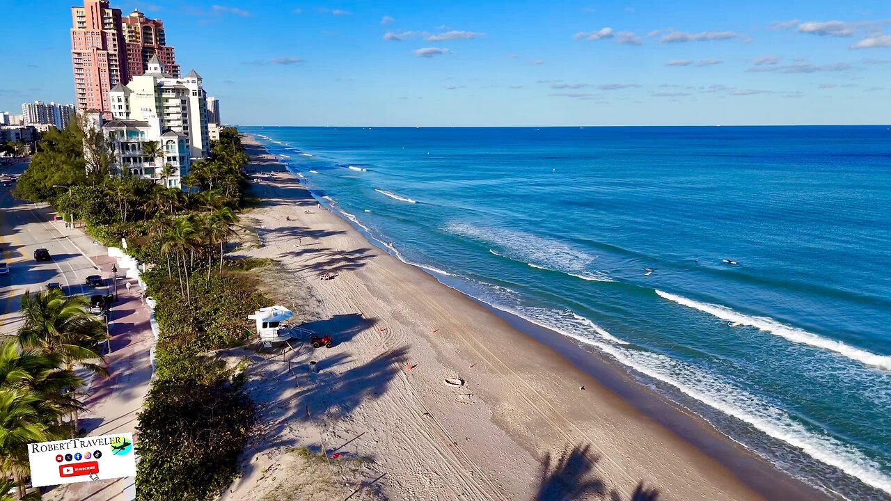 my beach 👌 For Lauderdale Beach #fortlauderdale #fortlauderdale #florida
