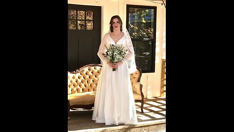 Giese #1, Norton Family Bride Shoot! Giese Cutup!